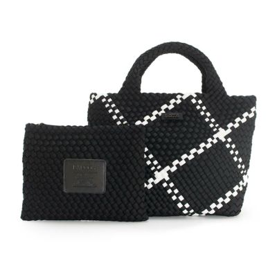 バイカラーメッシュショルダーバッグ | バルコス公式オンラインショップ