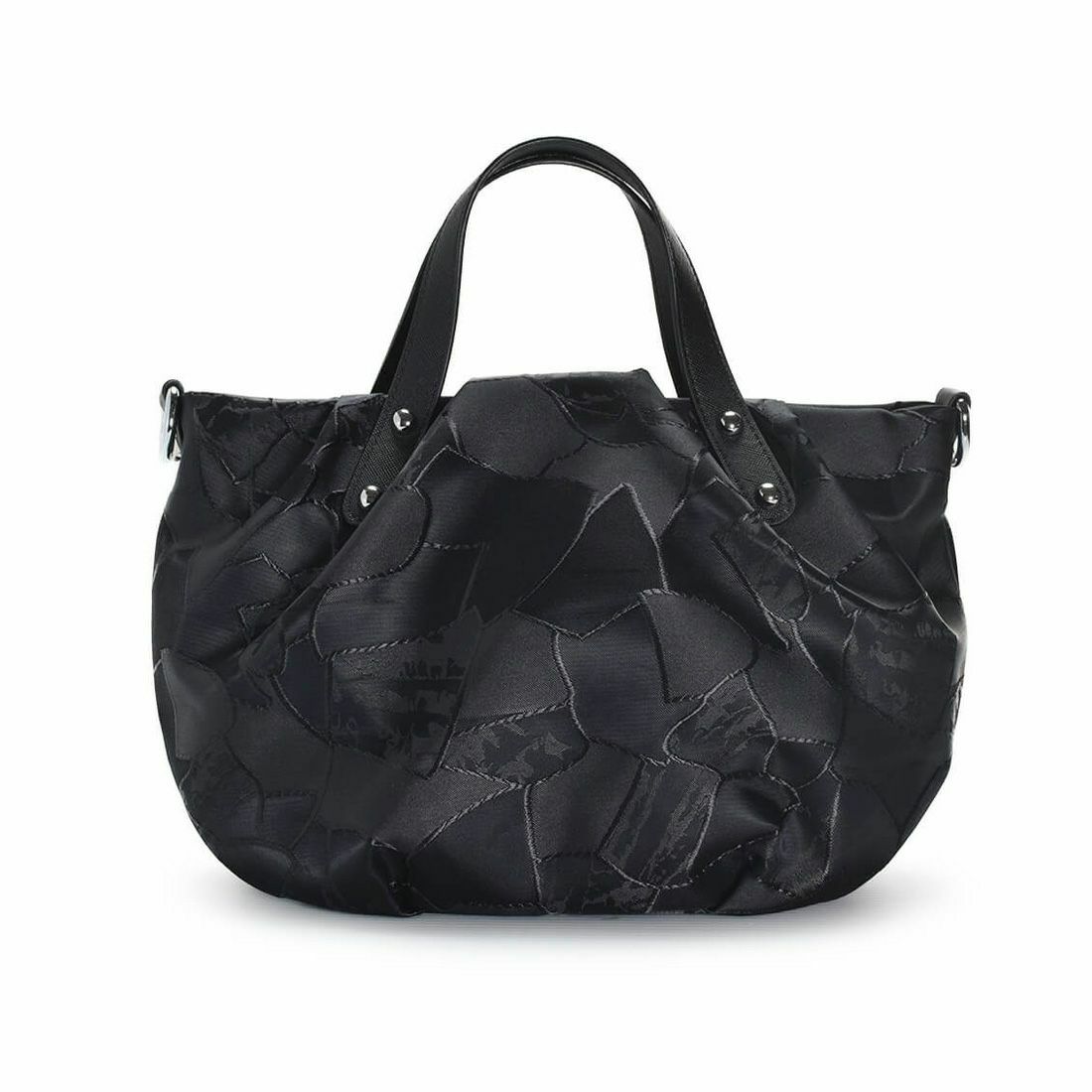 柄入り2wayハンドバッグ | バルコス公式オンラインショップ