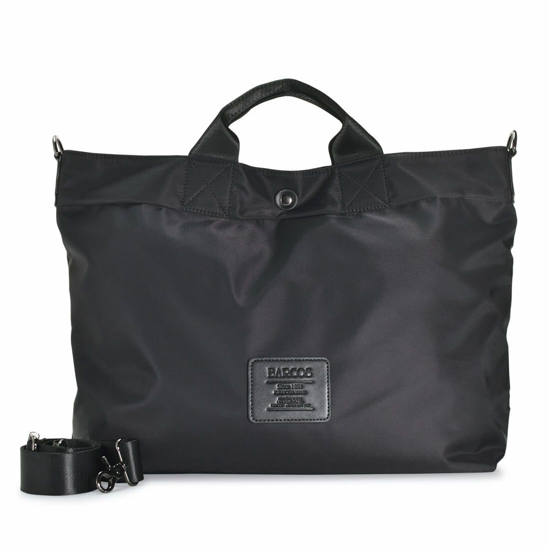 ポリエステル2wayトートバッグ | バルコス公式オンラインショップ