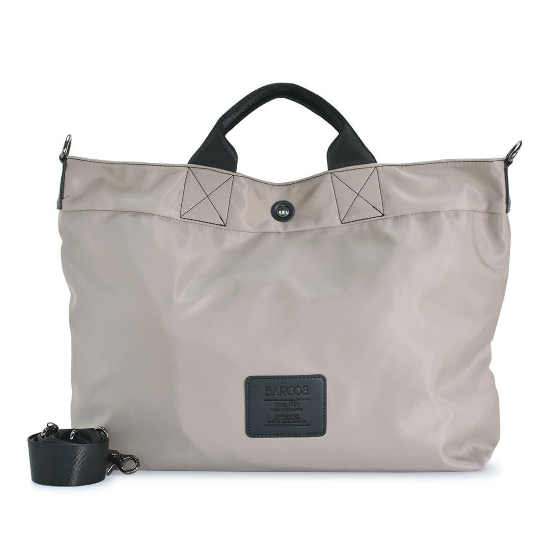 ポリエステル2wayトートバッグ | バルコス公式オンラインショップ