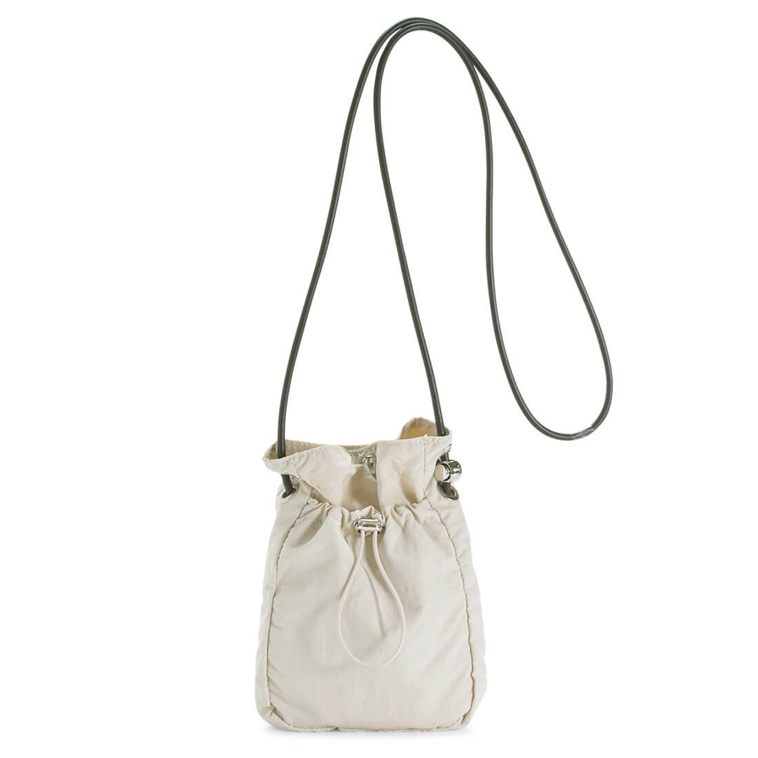 ナイロンミニ巾着バッグ | バルコス公式オンラインショップ