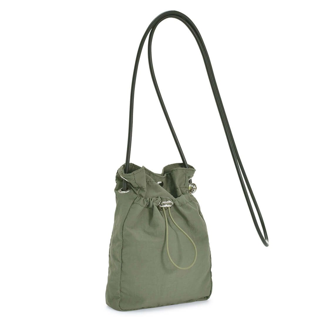 ナイロンミニ巾着バッグ | バルコス公式オンラインショップ