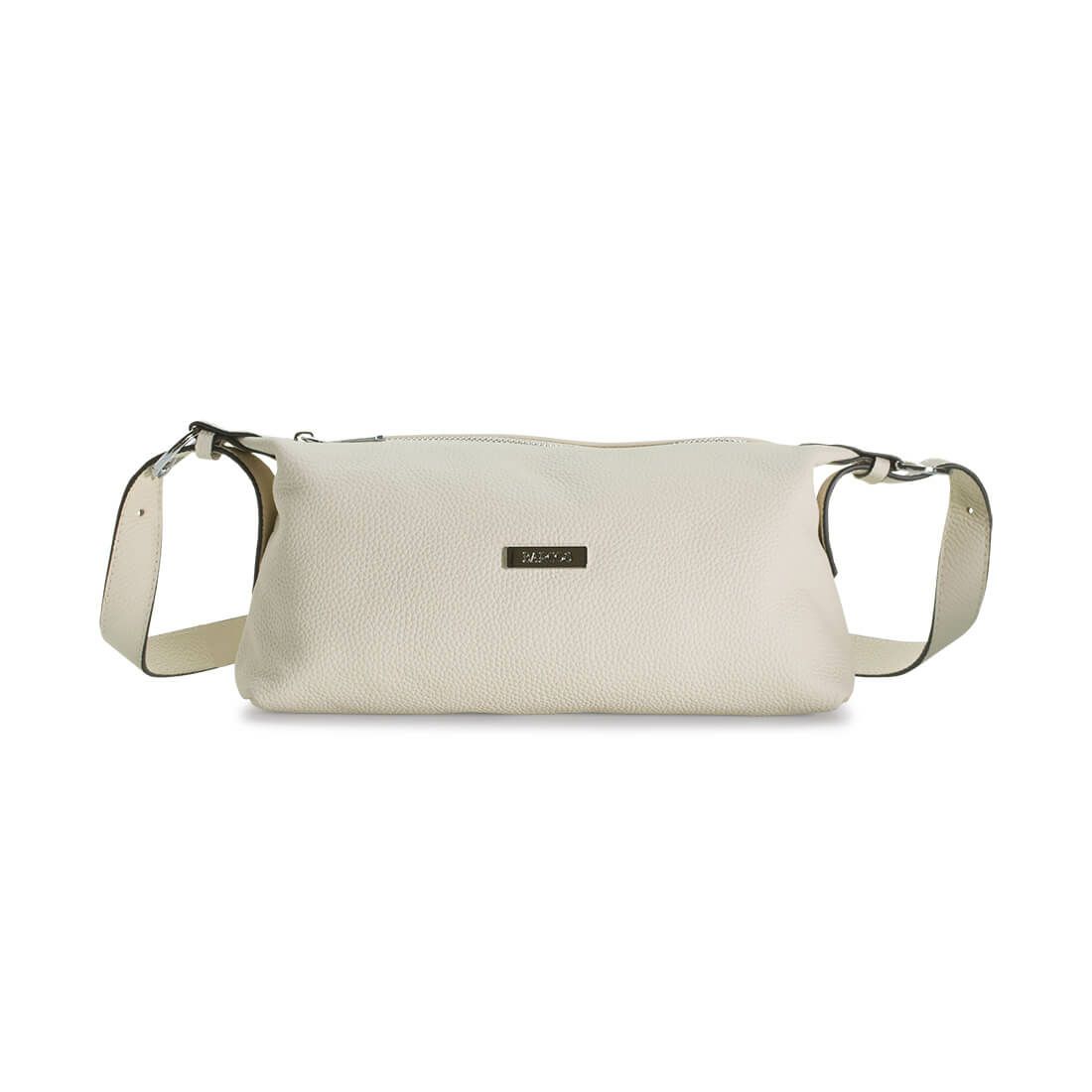 横長シュリンクレザーポシェット | バルコス公式オンラインショップ