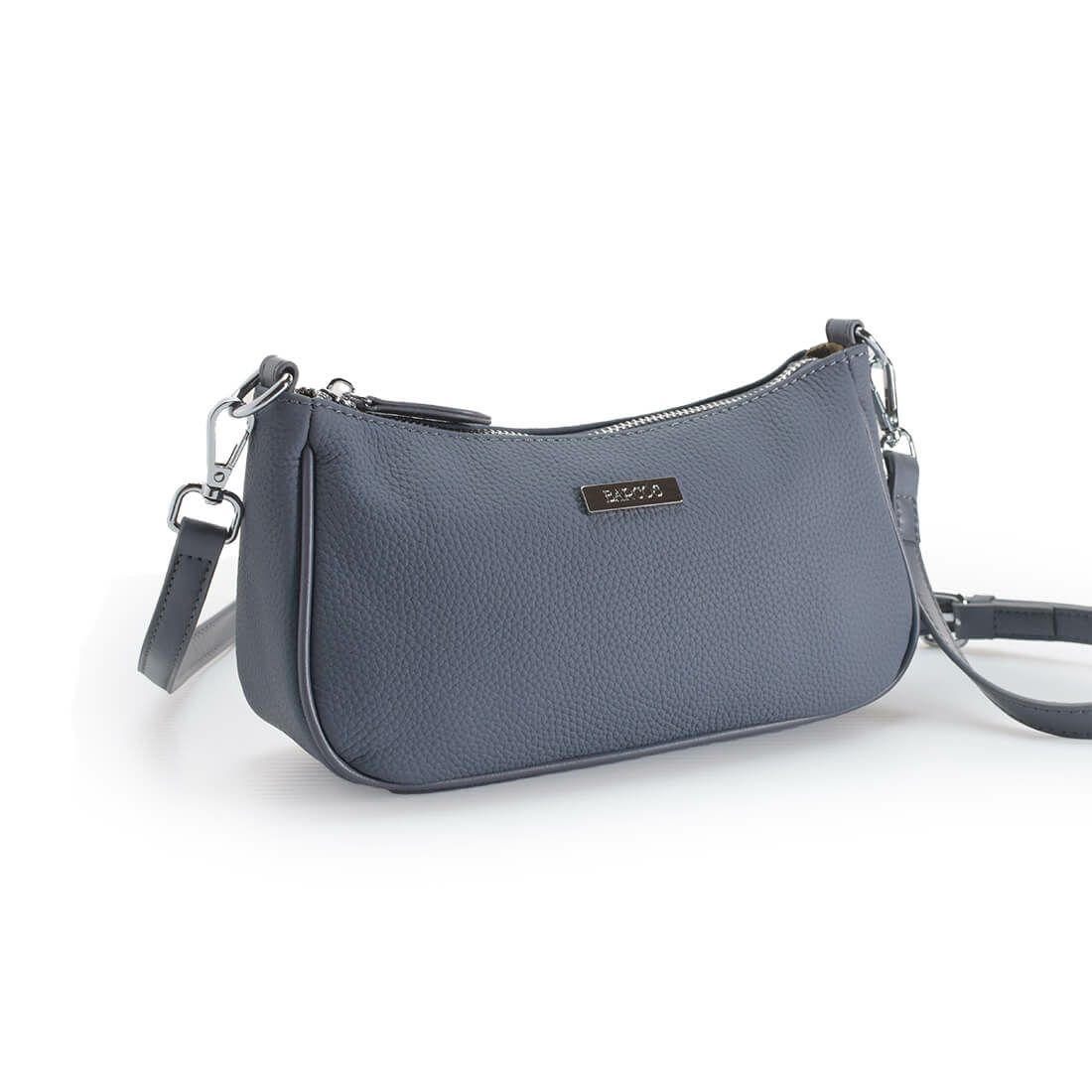 舟形シンプルミニポシェット | バルコス公式オンラインショップ