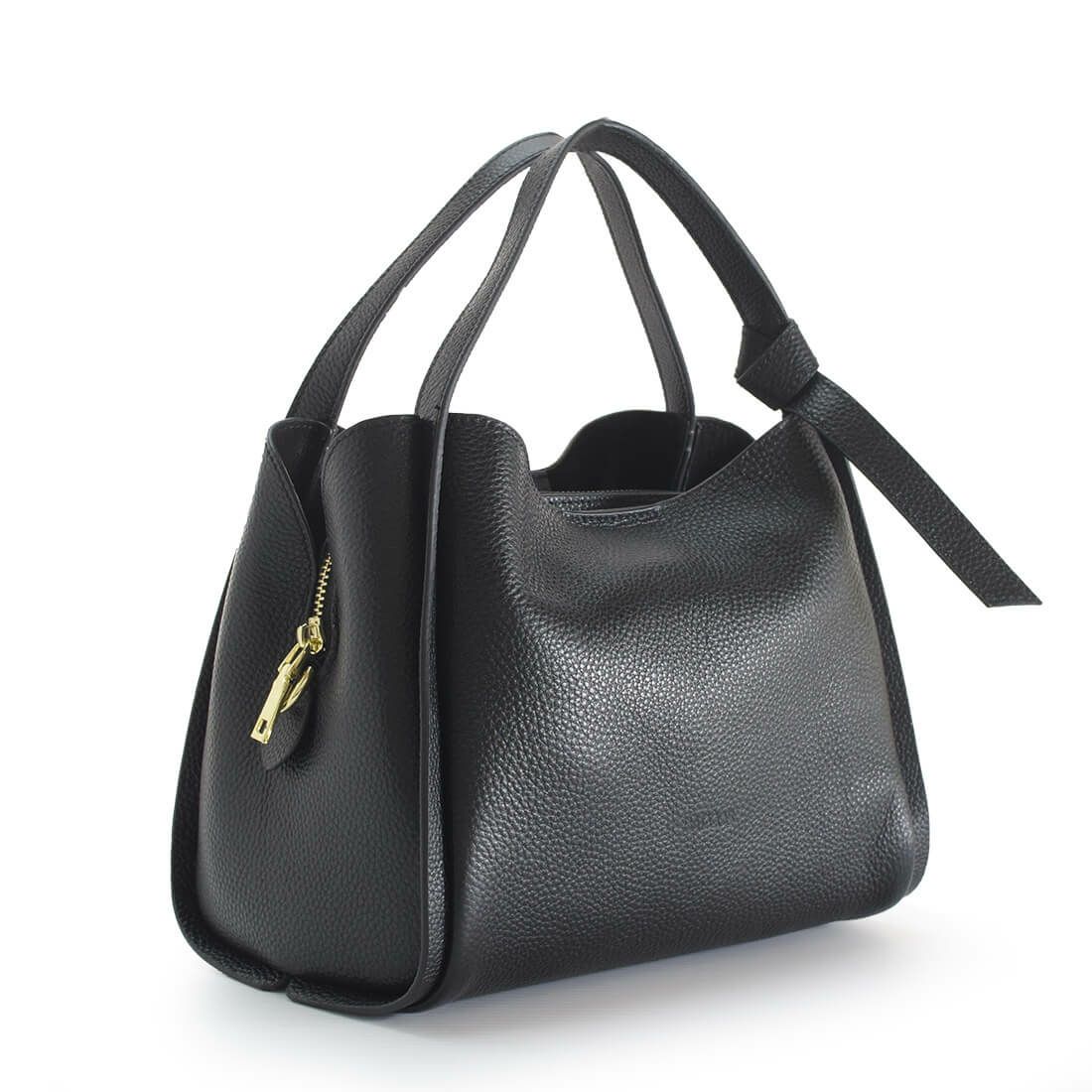 ノットチャーム付き2wayスクエアバッグ | バルコス公式