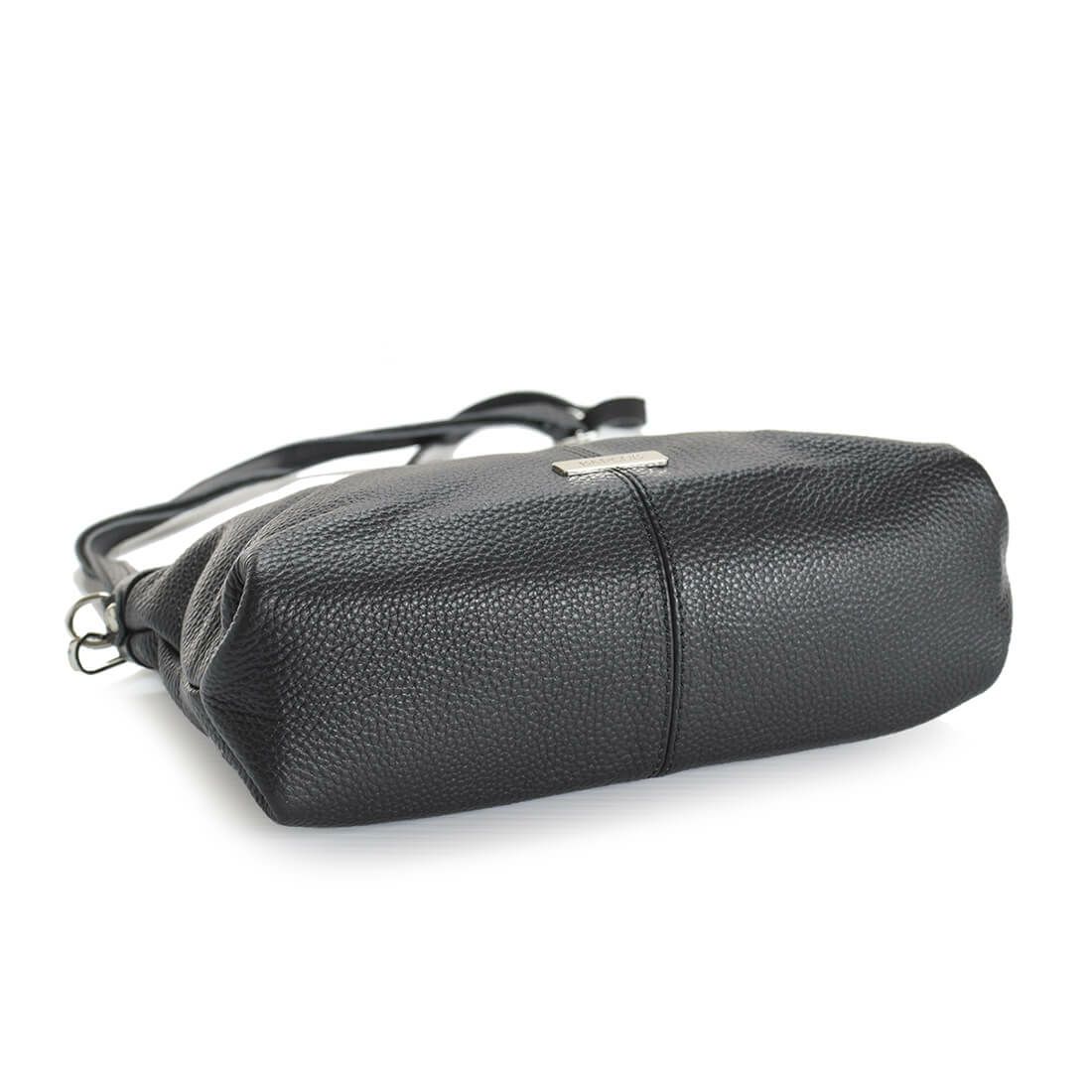 軽量シュリンクレザーポシェット