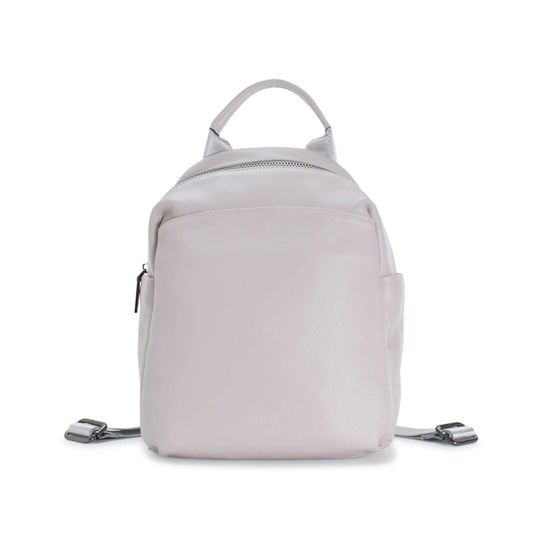 レザーミニリュックサック