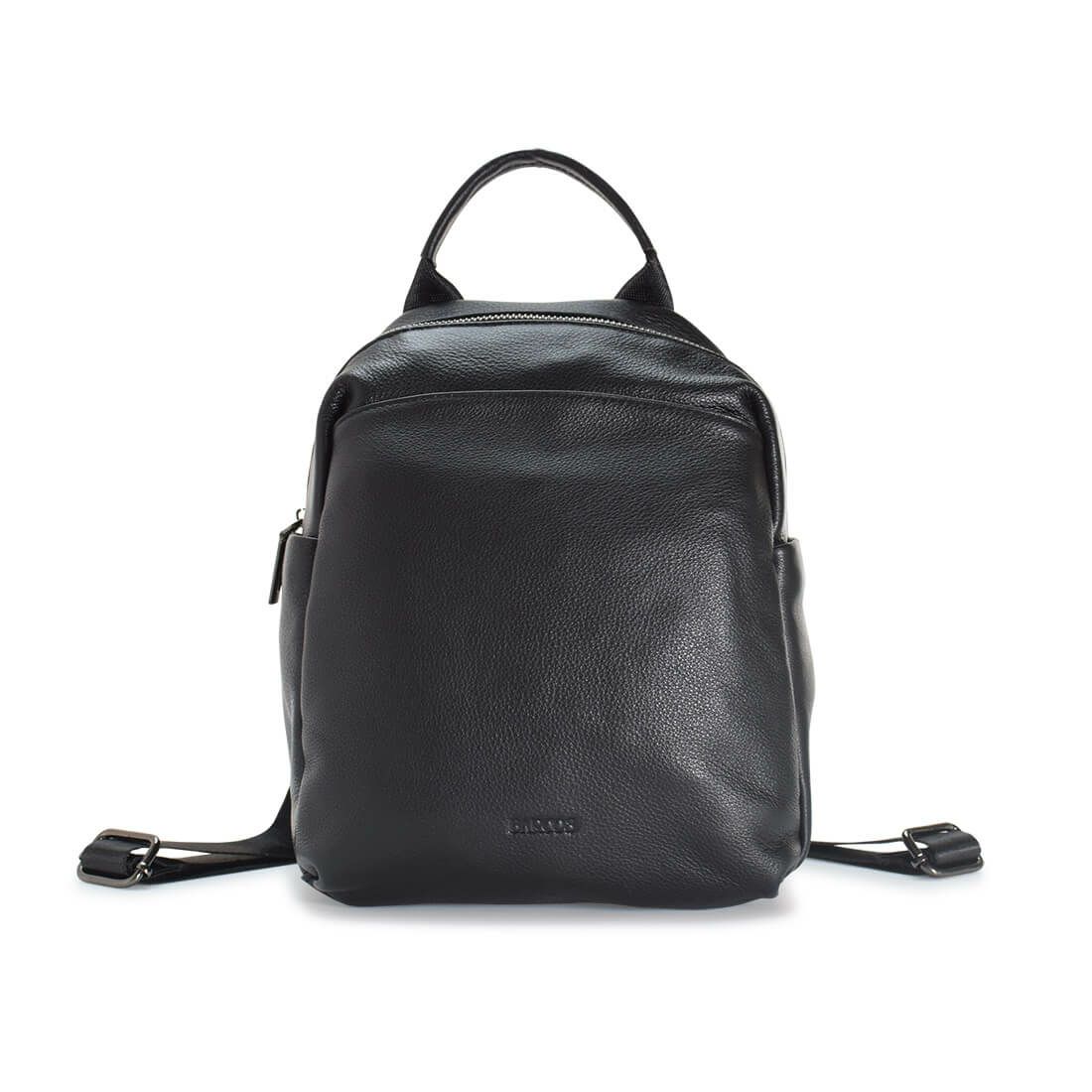 レザーミニリュックサック