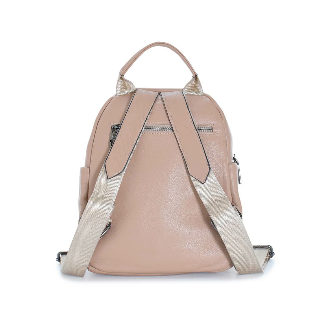 レザーミニリュックサック