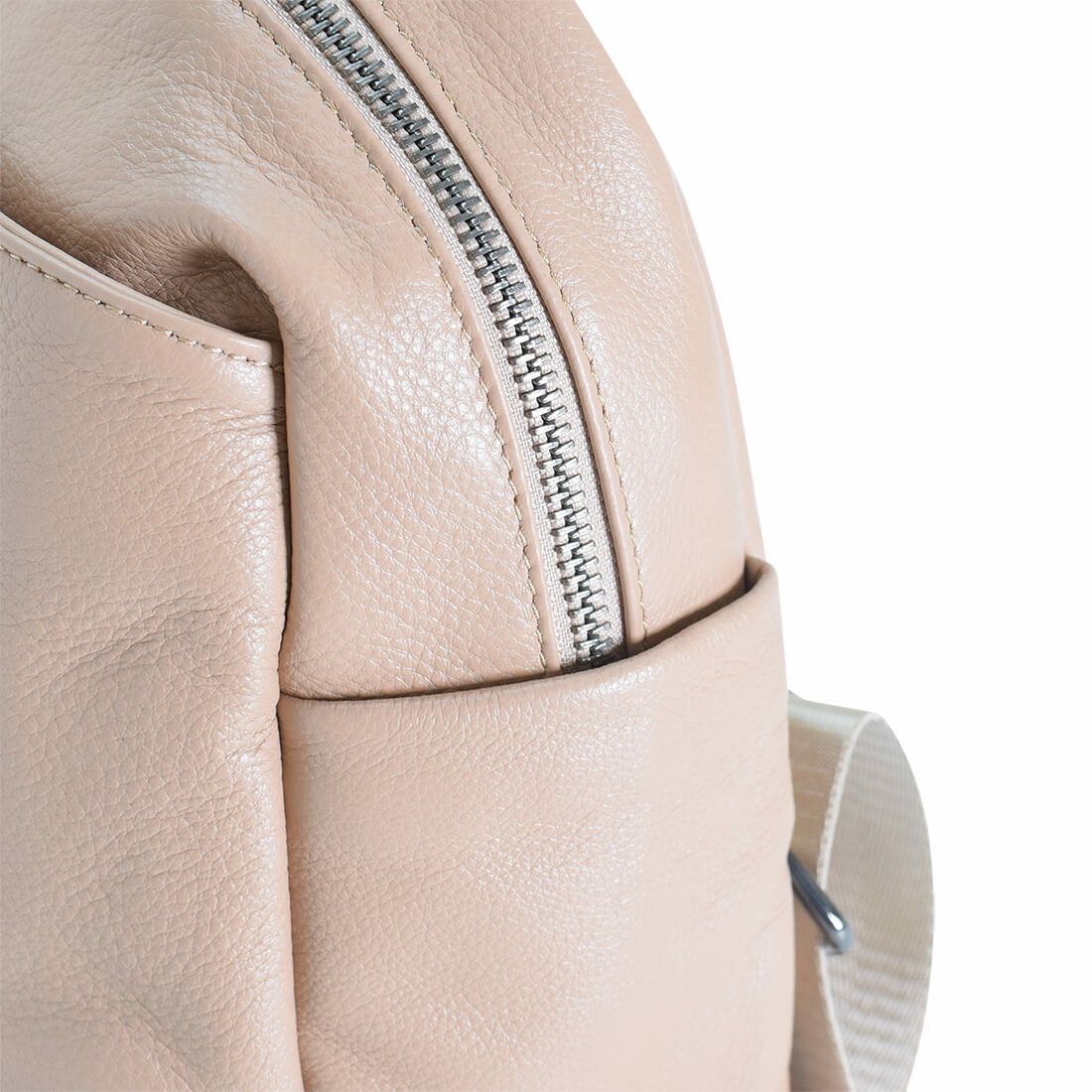 レザーミニリュックサック