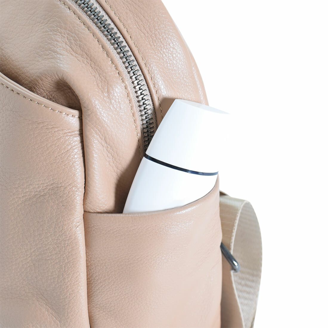 レザーミニリュックサック