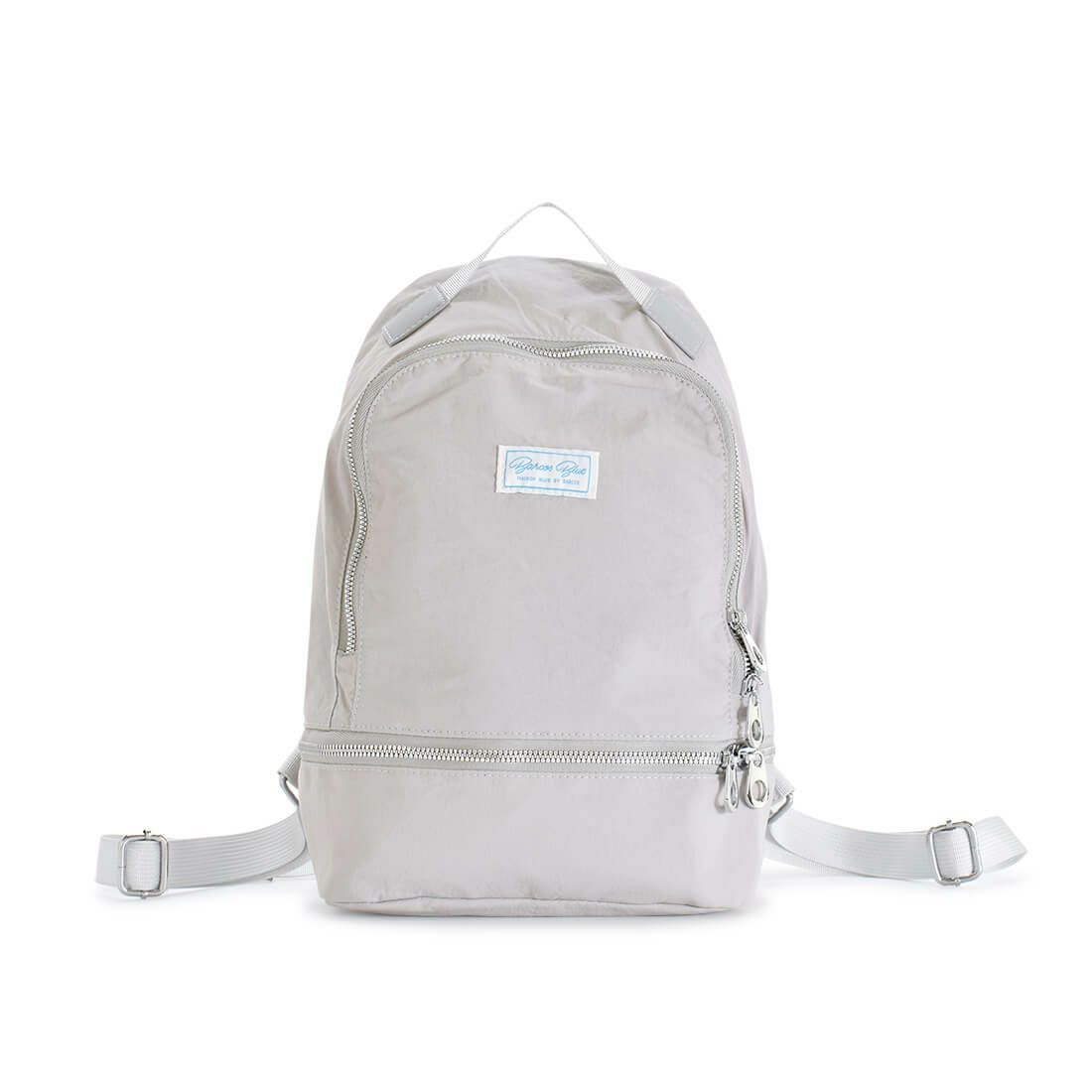BARCOS レザーミニリュック レディース 全3色 ONESIZE バルコス
