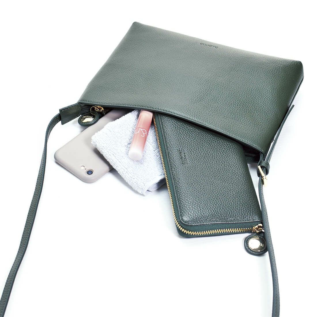 ＜フェリーチェ＞ポシェット