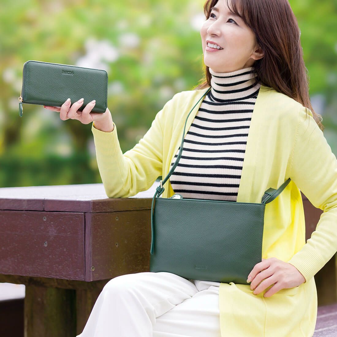 ＜フェリーチェR＞ポシェットセット