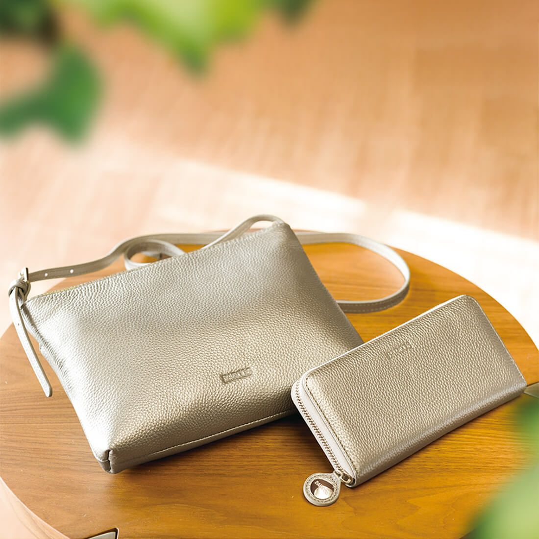 ＜フェリーチェR＞ポシェットセット