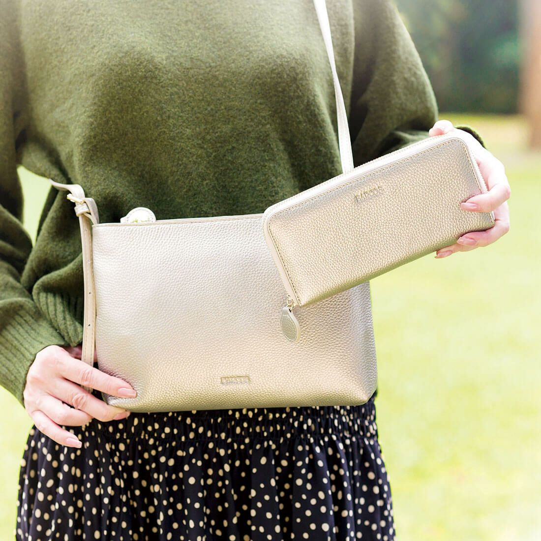 フェリーチェR＞ポシェットセット | バルコス公式オンラインショップ