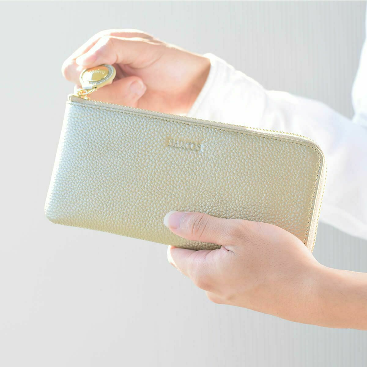 ＜フェリーチェL＞ポシェットセット