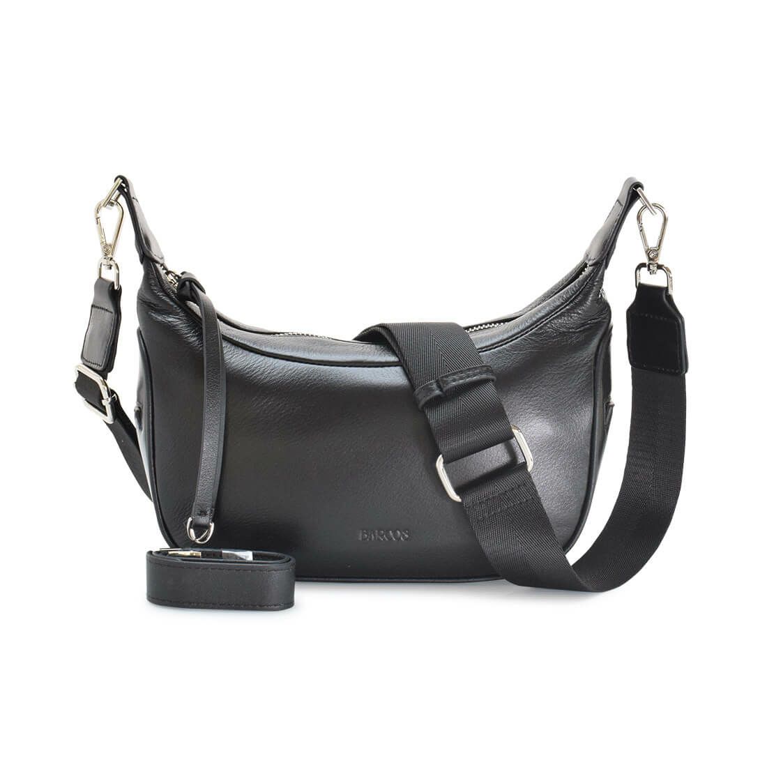 2wayスムースレザーショルダーバッグ | バルコス公式オンラインショップ