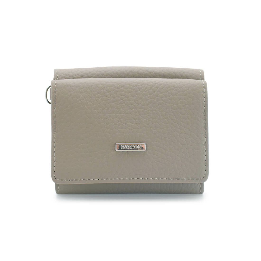 シュリンクレザースクエアミニウォレット | バルコス公式オンライン