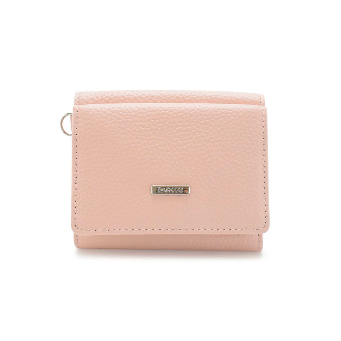 シュリンクレザースクエアミニウォレット | バルコス公式オンライン