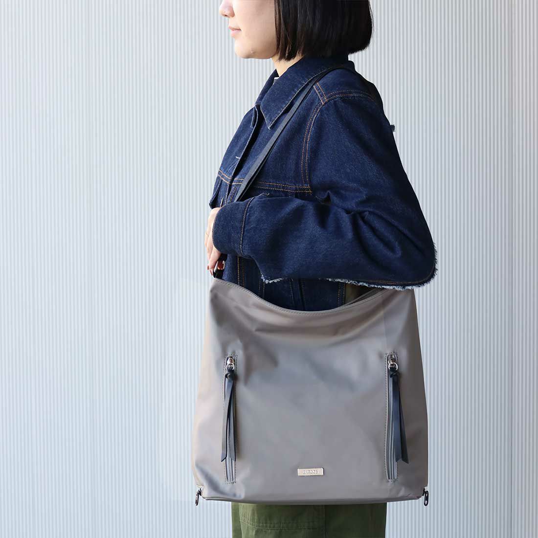 3wayショルダーバッグ