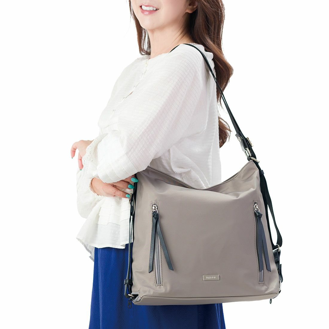 3wayショルダーバッグ