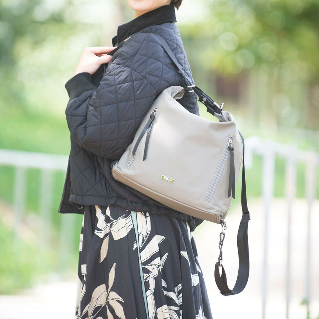 3wayショルダーバッグ | バルコス公式オンラインショップ