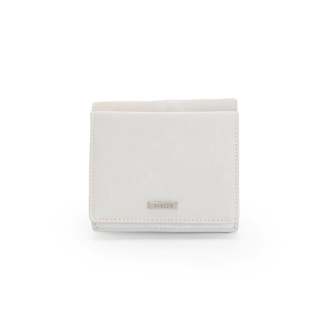 シルキーレザーミニウォレット