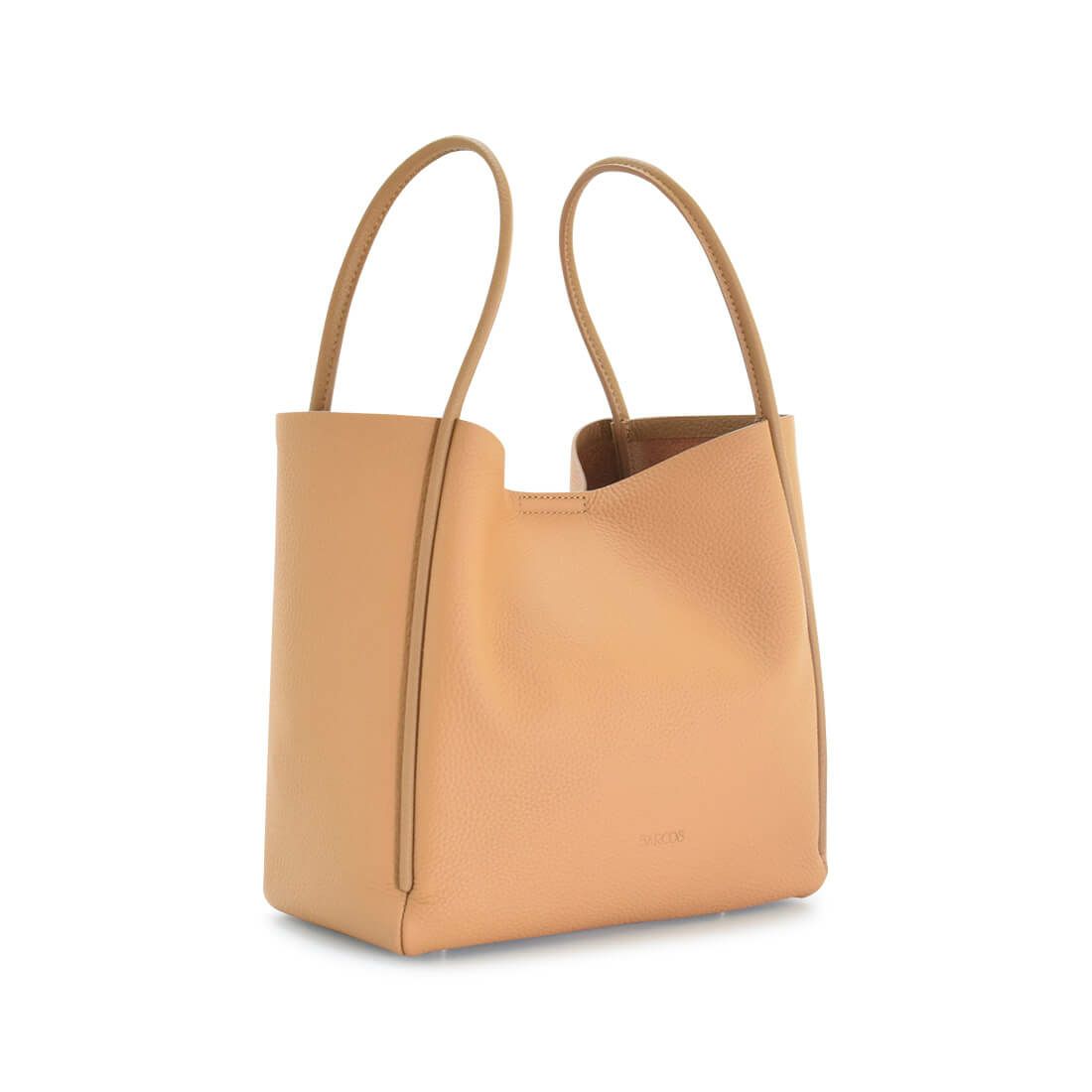 2wayカーブデザインバッグ