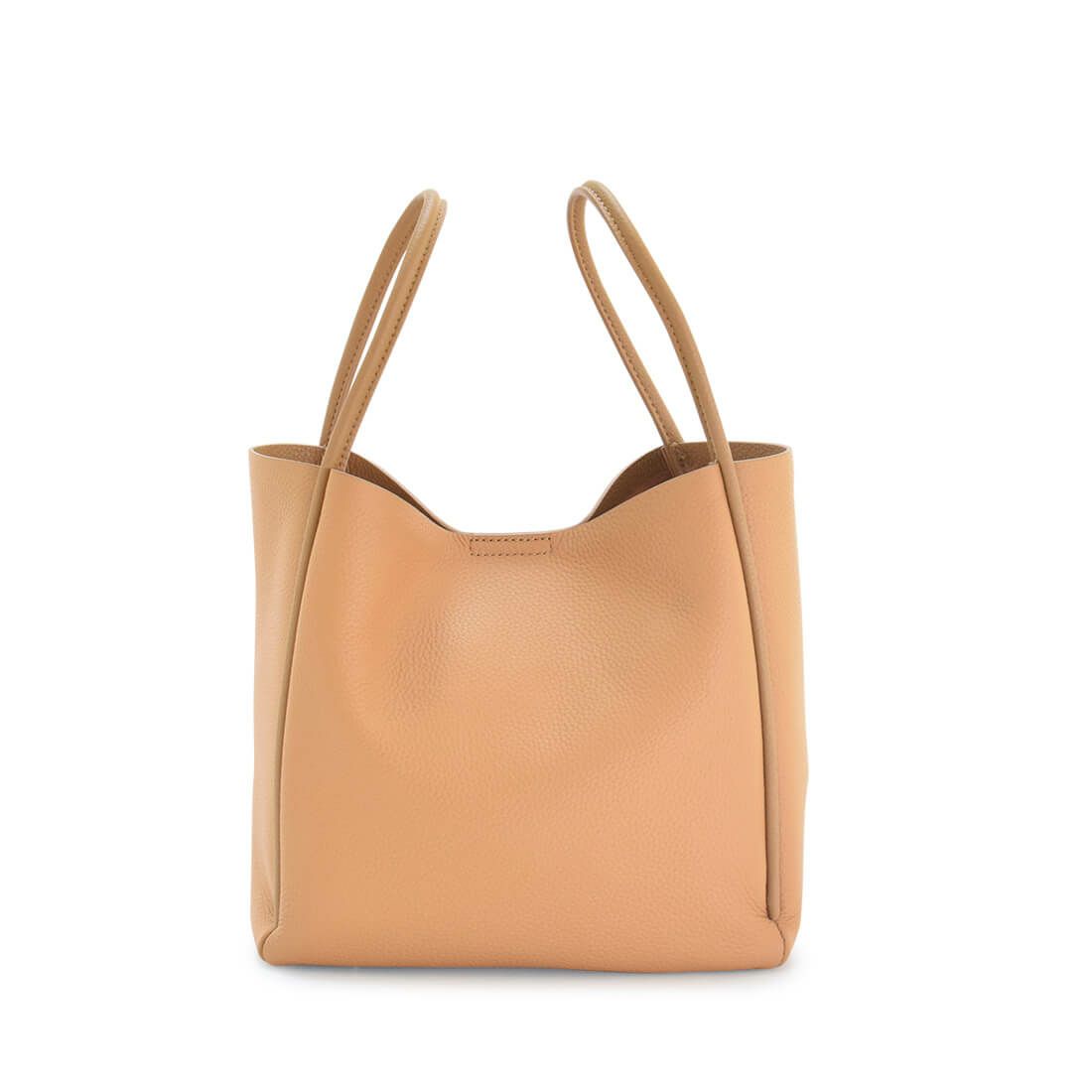 2wayカーブデザインバッグ