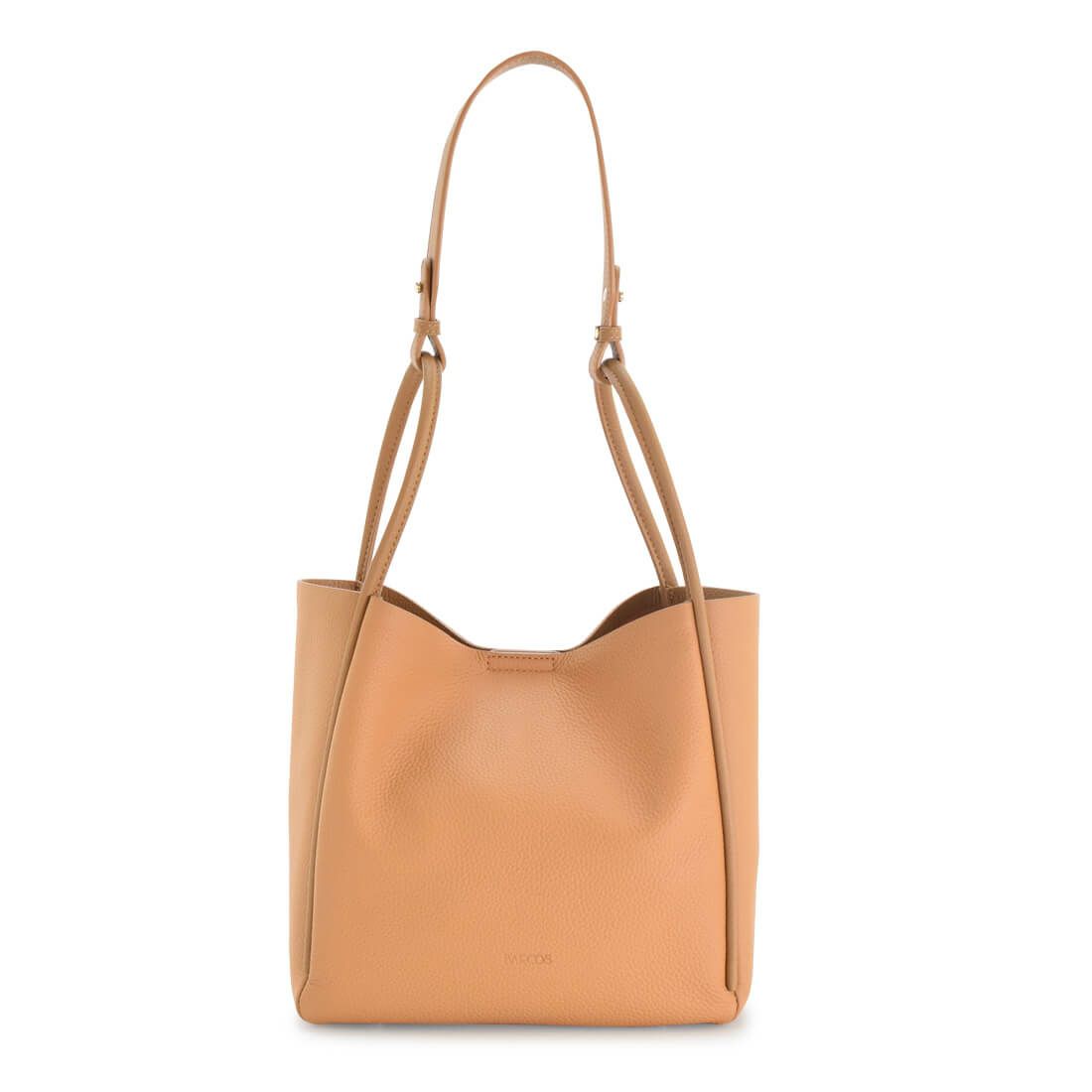 2wayカーブデザインバッグ