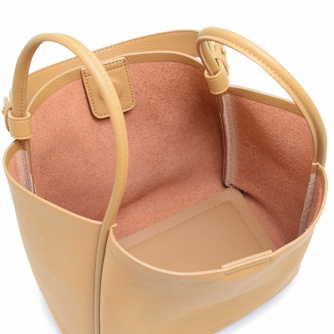 2wayカーブデザインバッグ