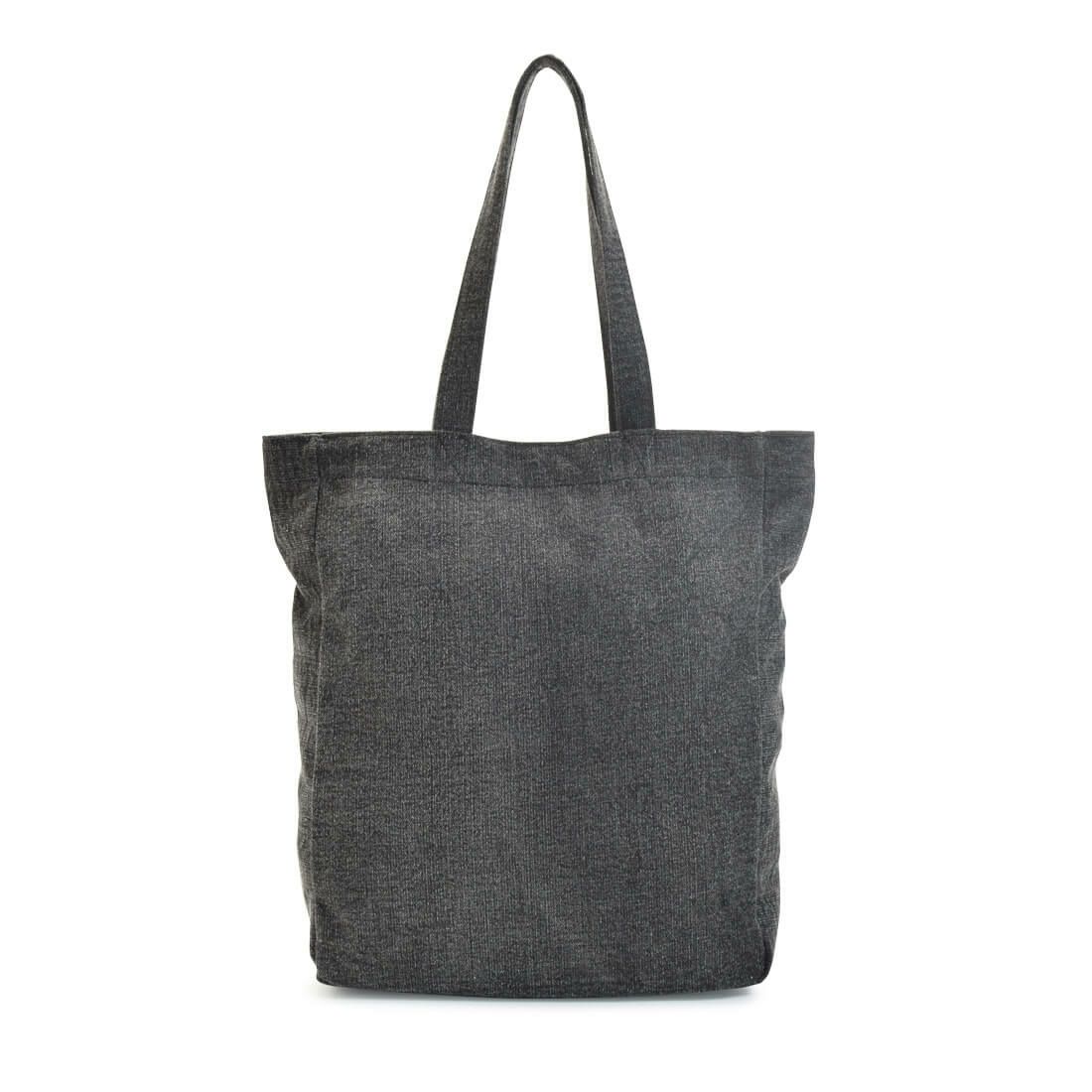 バルコスブルーロゴ入りトートバッグ