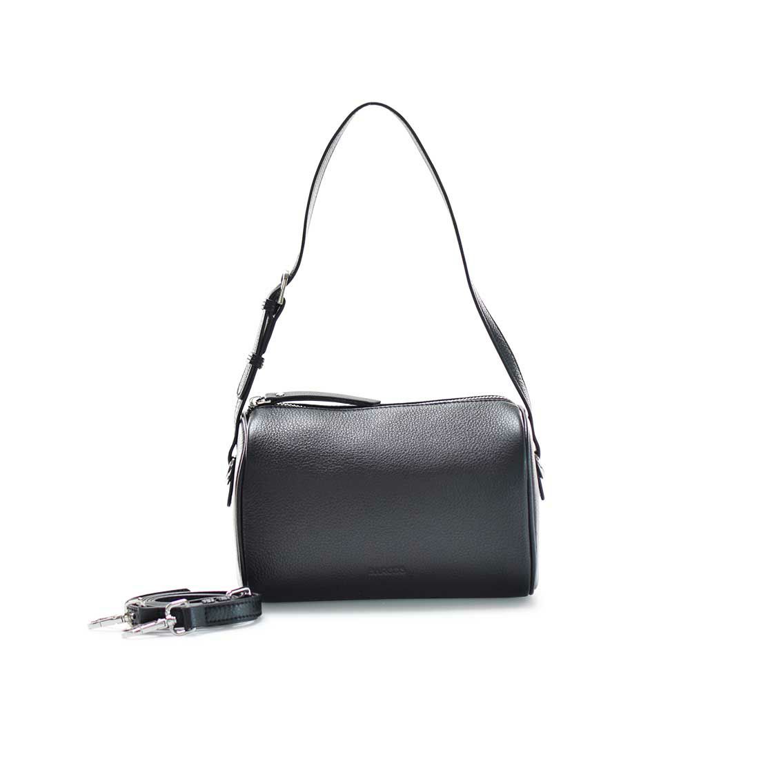 2wayレザーミニボストンバッグ