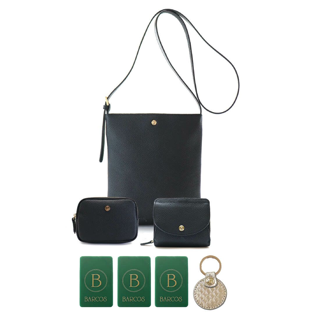 ＜リトルノ コンパクト＞7点セット