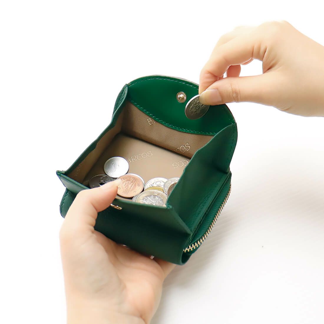 ＜リトルノ コンパクト＞7点セット