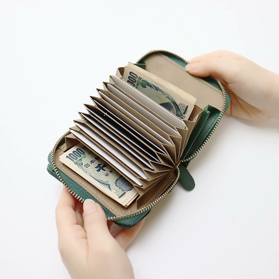 ＜リトルノ コンパクト＞7点セット