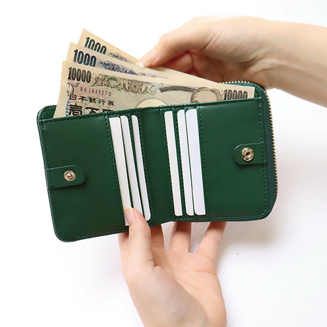 ＜リトルノ コンパクト＞7点セット