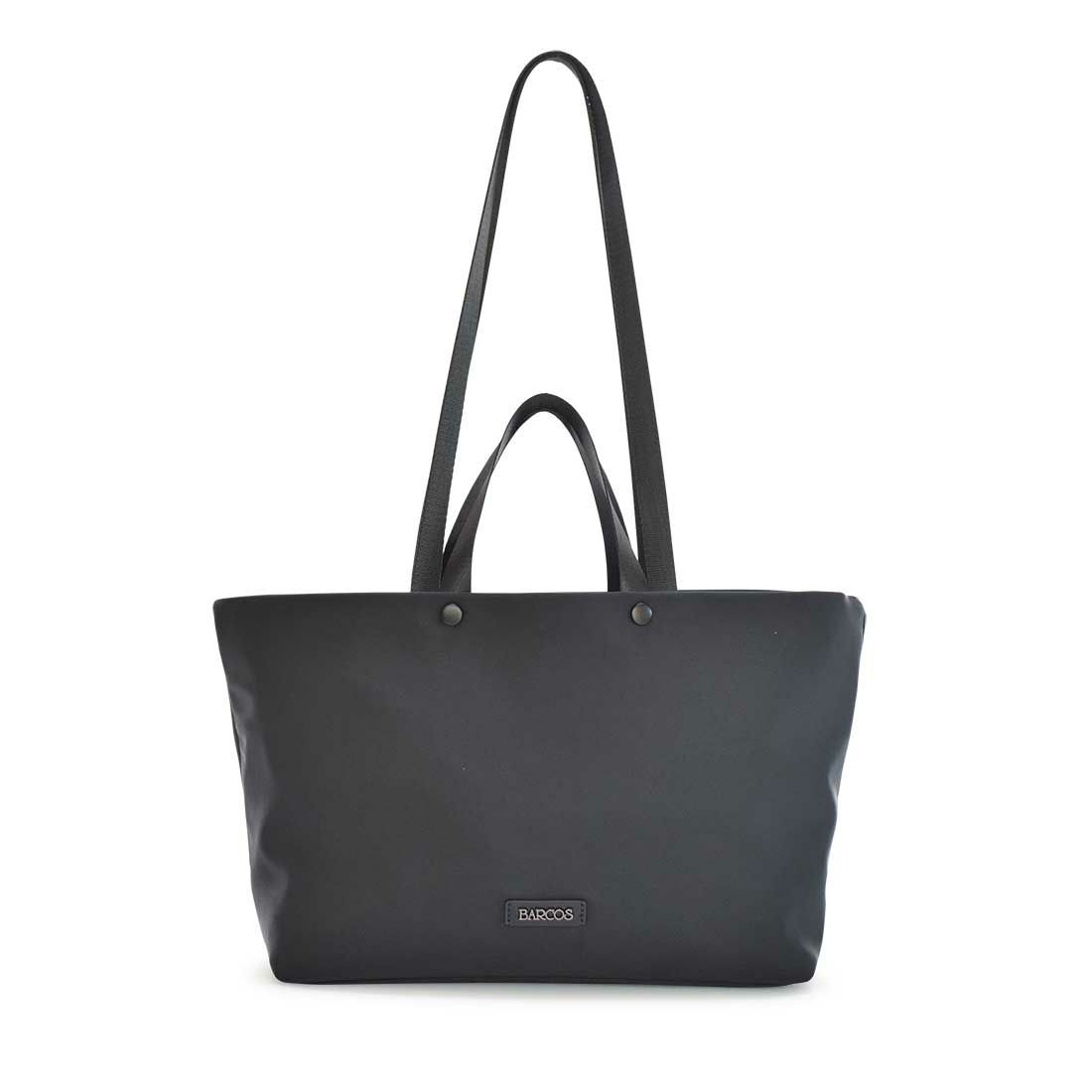 ナイロン2wayハンドバッグ