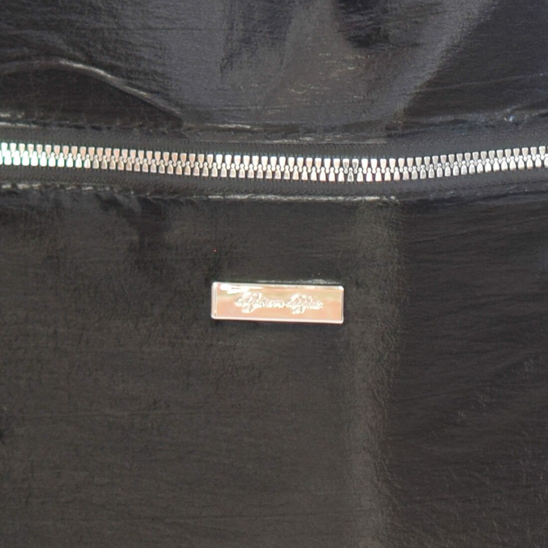 巾着型軽量トートバッグ