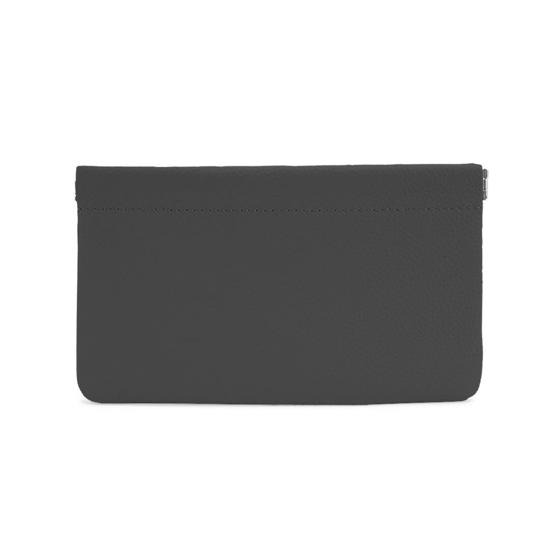 小物 necoco シュリンクレザーバネ口ケース | バルコス公式オンラインショップ