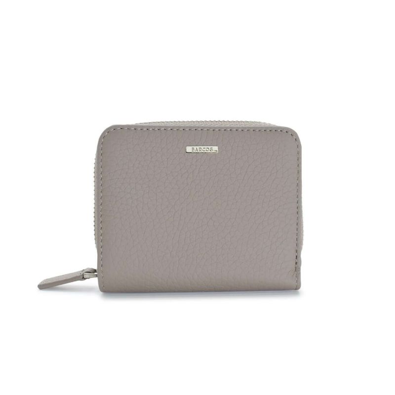 腹ペコ出品 シュリンクレザー蛇腹折財布 | バルコス公式オンラインショップ