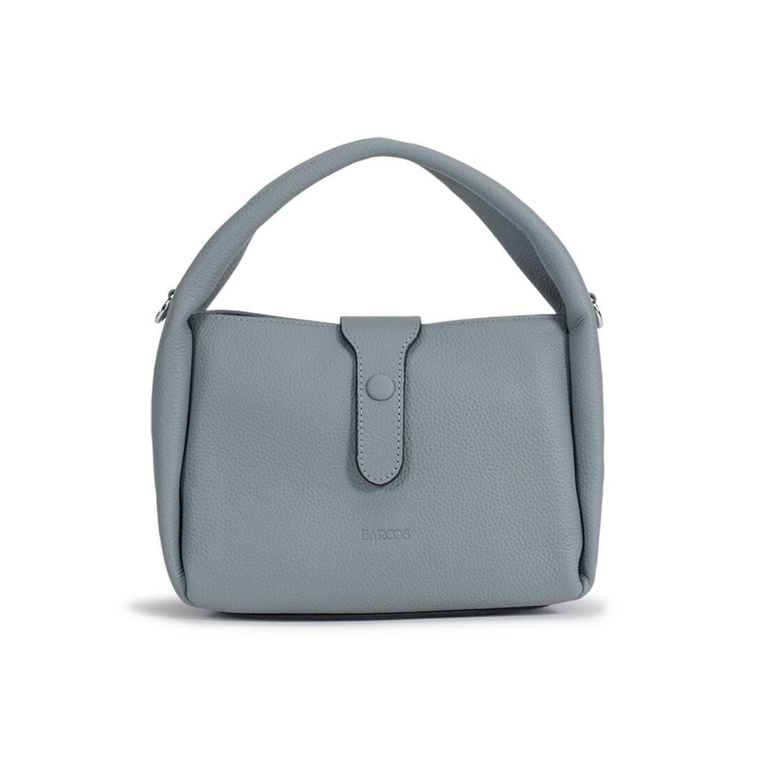 シュリンクレザー2wayバッグ