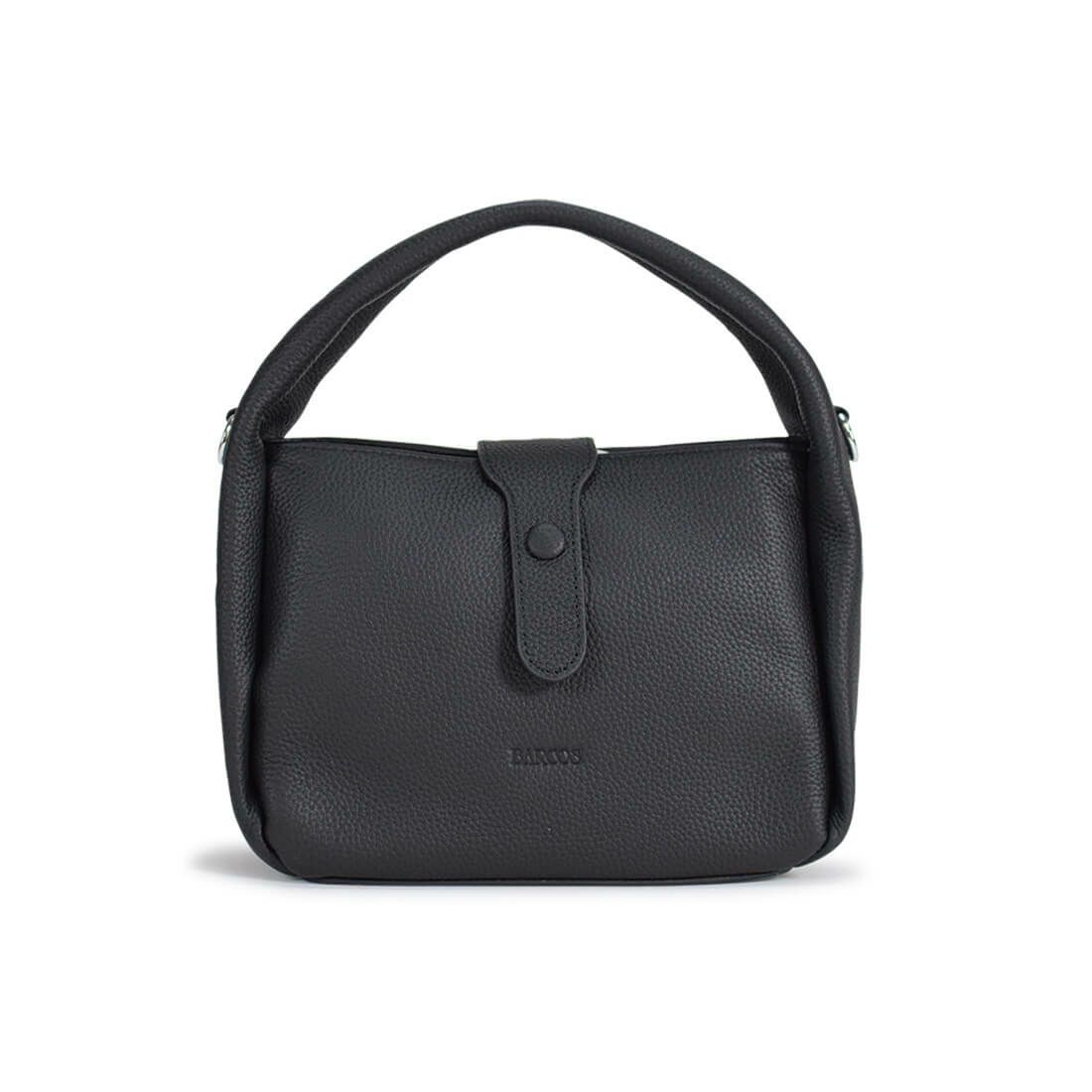 シュリンクレザー2wayバッグ