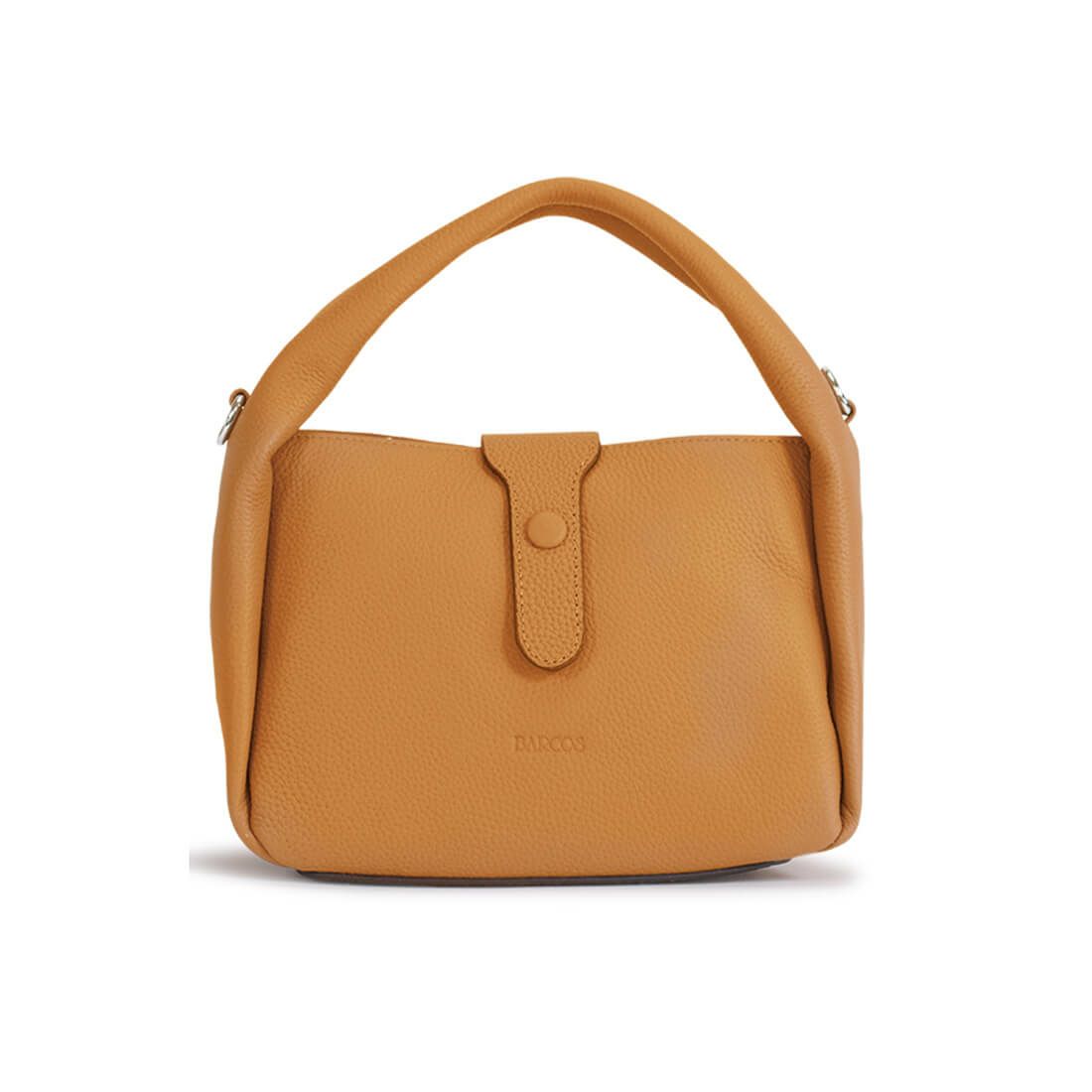 シュリンクレザー2wayバッグ