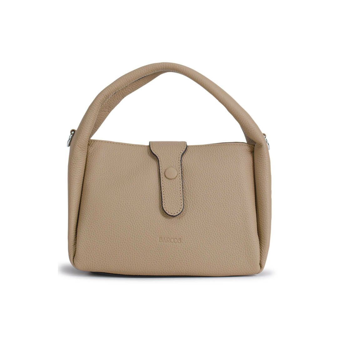 シュリンクレザー2wayバッグ