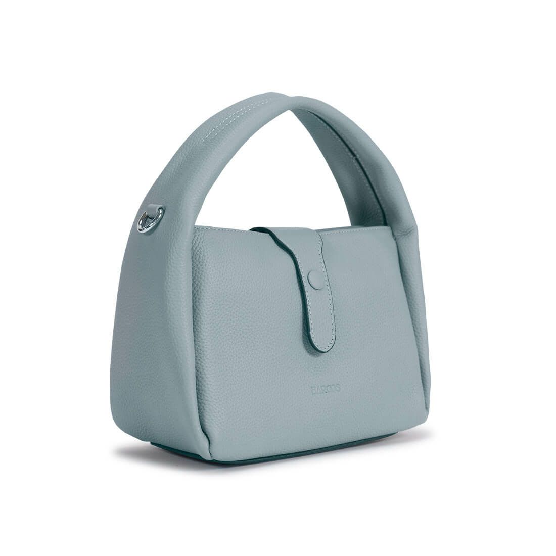 シュリンクレザー2wayバッグ