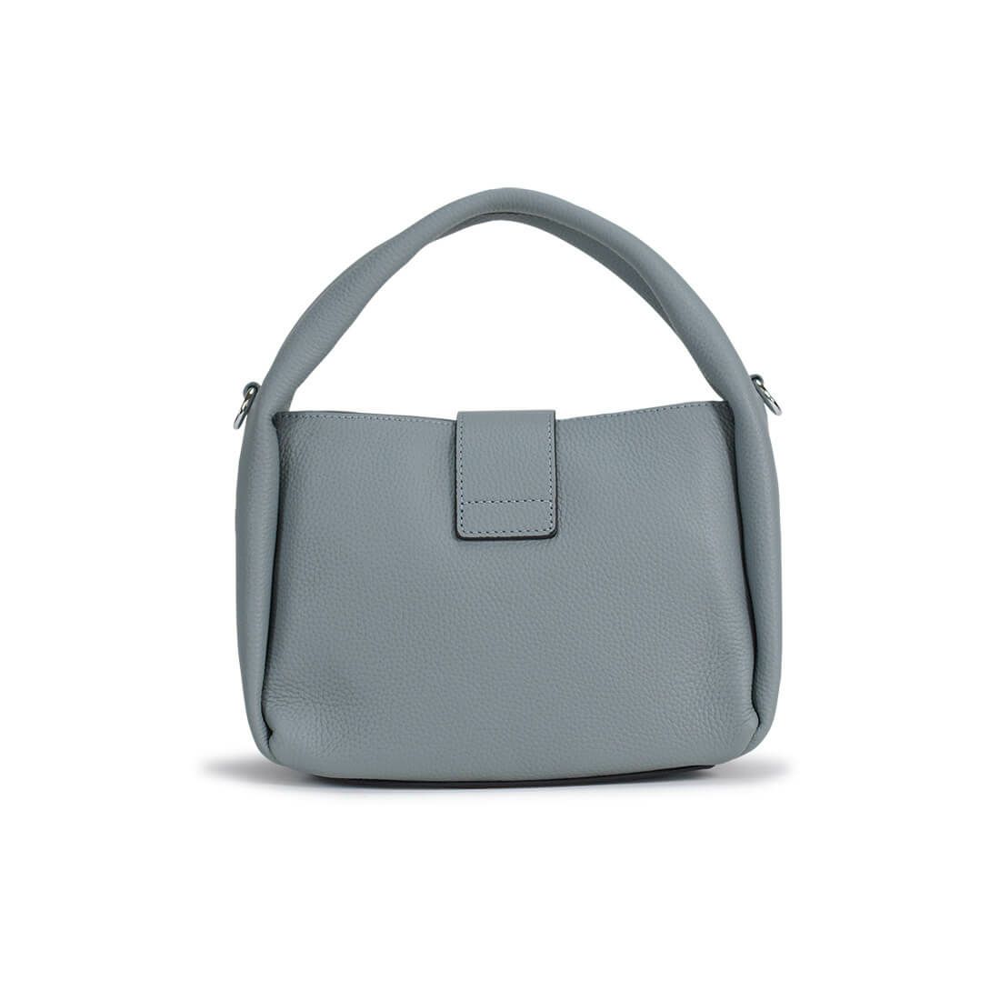 シュリンクレザー2wayバッグ