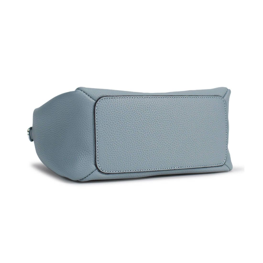 シュリンクレザー2wayバッグ