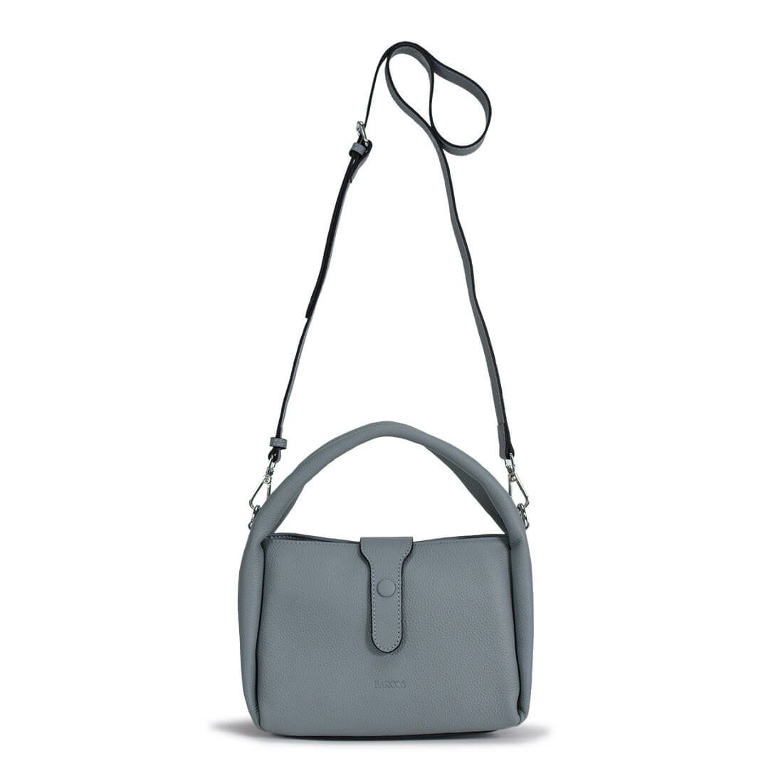 シュリンクレザー2wayバッグ